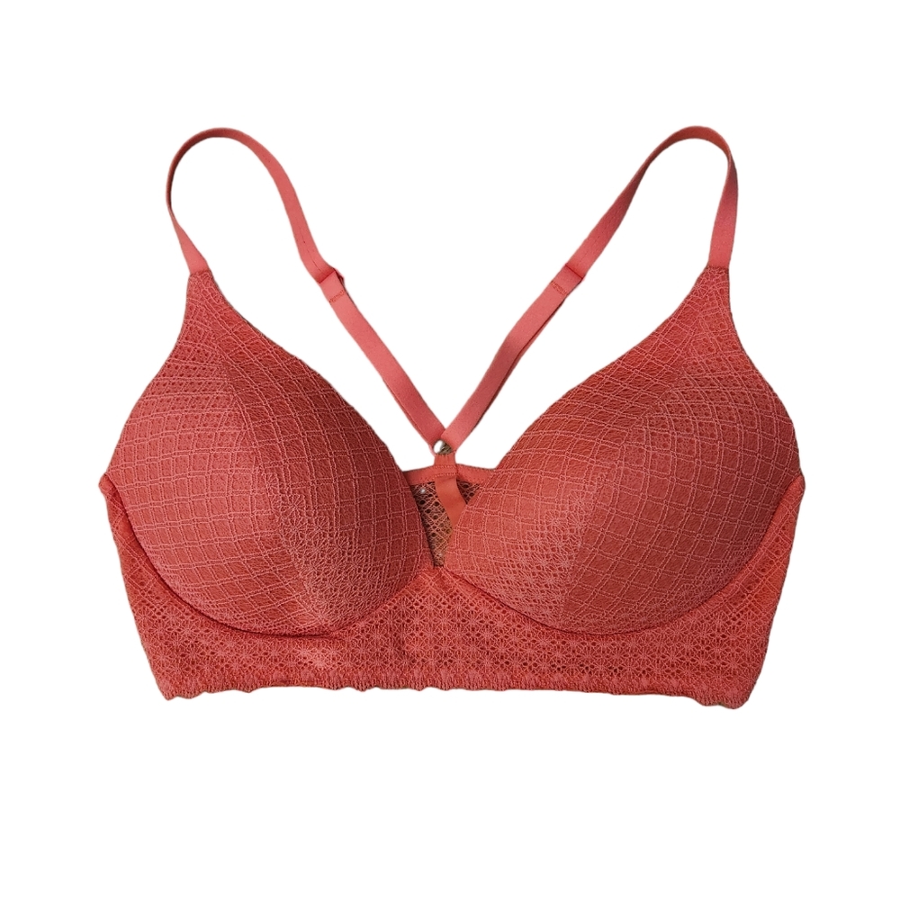 Victoria's Secret Body By Victoria Bra 36D